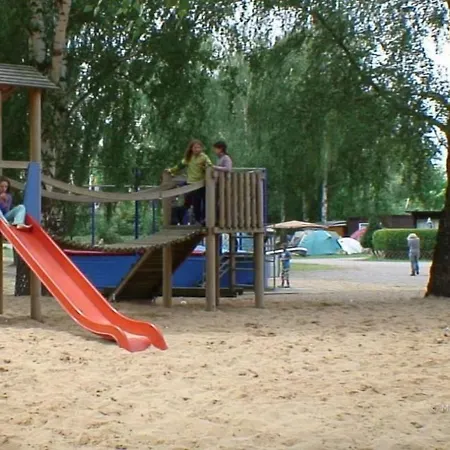 Apartament Duesseldorf - Haus Am Mit Sandstrand Nahe Rhein-main Und Spessart