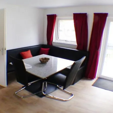 Düsseldorf - Haus Am Mit Sandstrand Nahe Rhein-main Und Spessart Apartment
