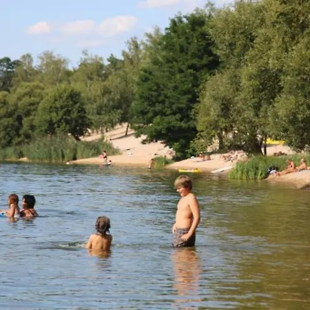 Düsseldorf - Haus Am Mit Sandstrand Nahe Rhein-main Und Spessart Kahl am Main