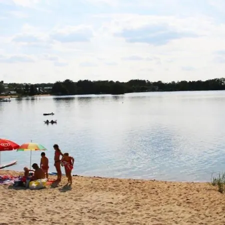 Düsseldorf - Haus Am Mit Sandstrand Nahe Rhein-main Und Spessart