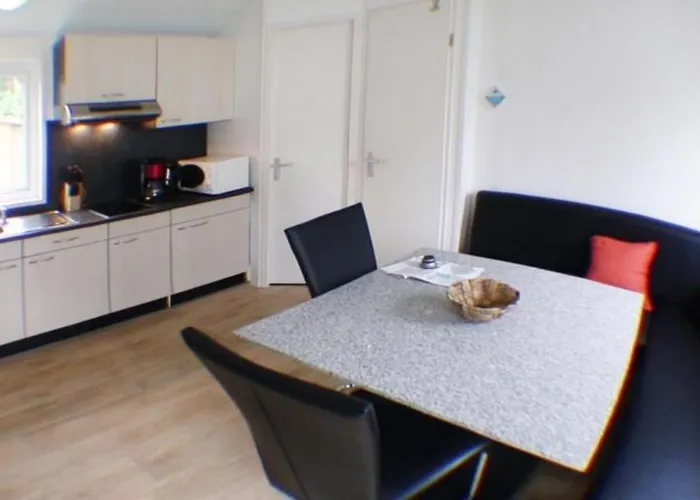 Apartament Mobilheime Kahl - Haus Duesseldorf *