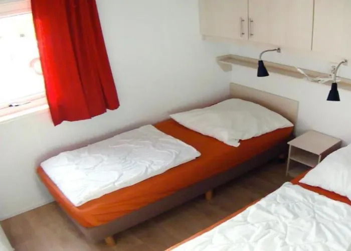 Apartament Mobilheime Kahl - Haus Duesseldorf Kahl am Main