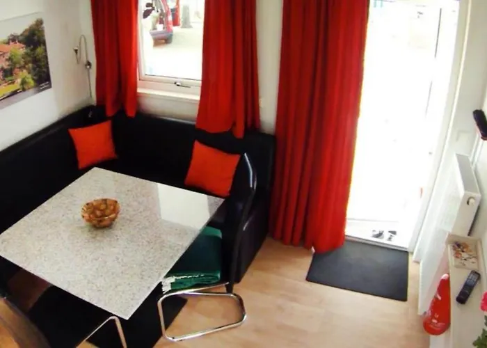 Mobilheime Kahl - Haus Duesseldorf Kahl am Main